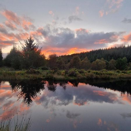Laich Cottage Appin Kültér fotó