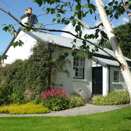 Laich Cottage Appin Kültér fotó
