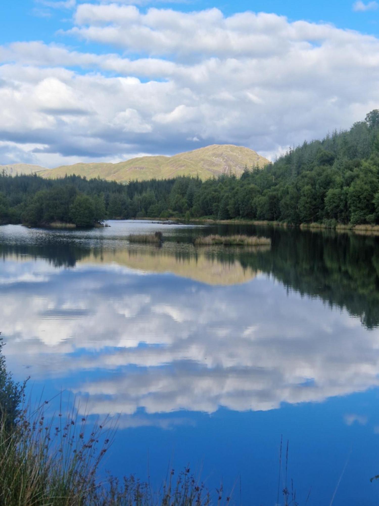Laich Cottage Appin Kültér fotó