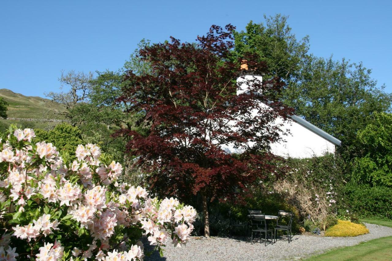 Laich Cottage Appin Kültér fotó